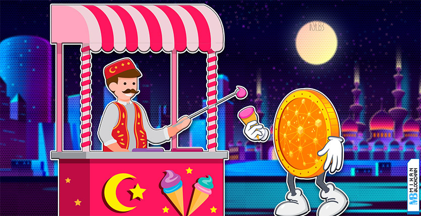 رمز ارز بانک مرکزی ترکیه