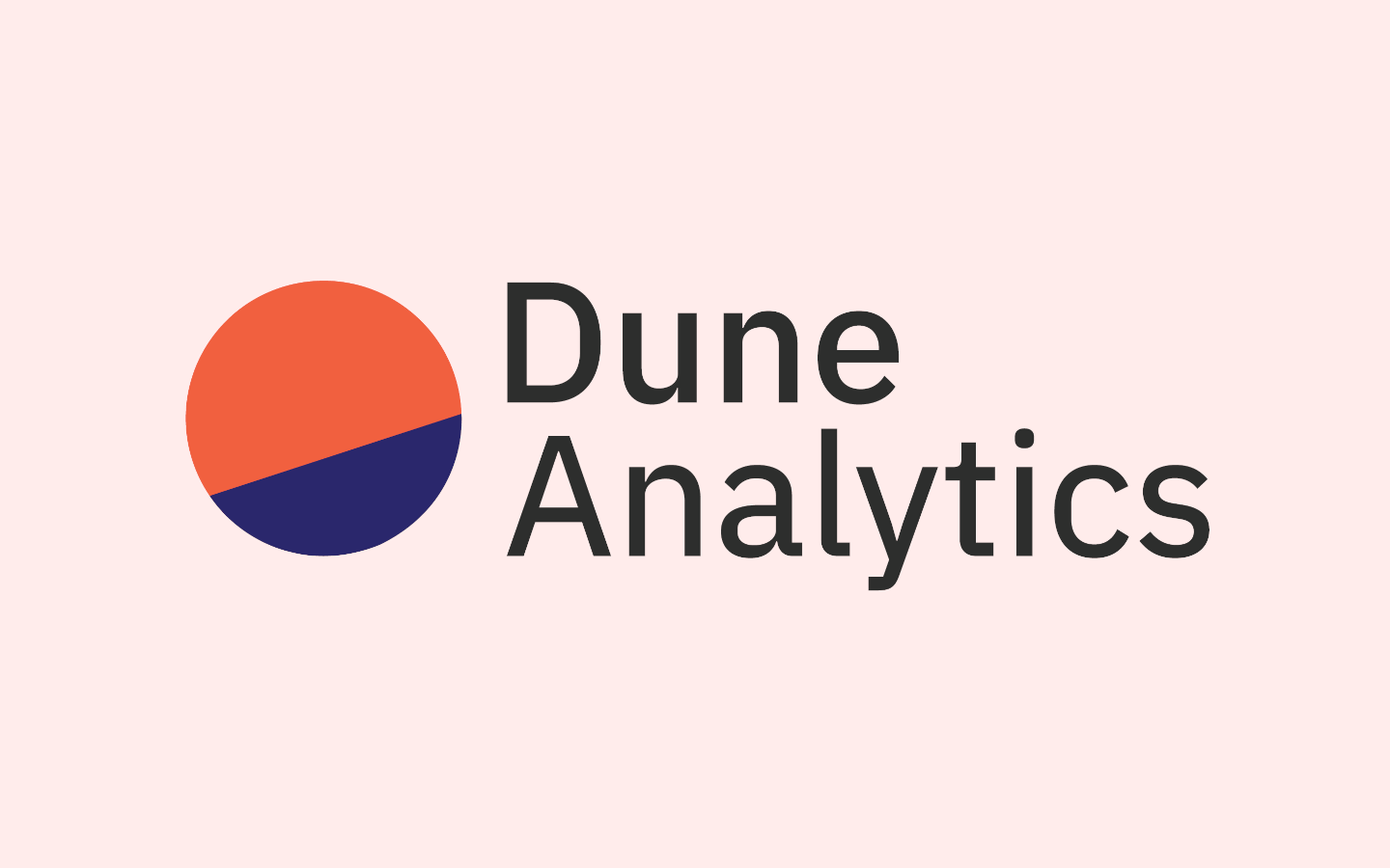 ابزارهای دیفای - dune analytics