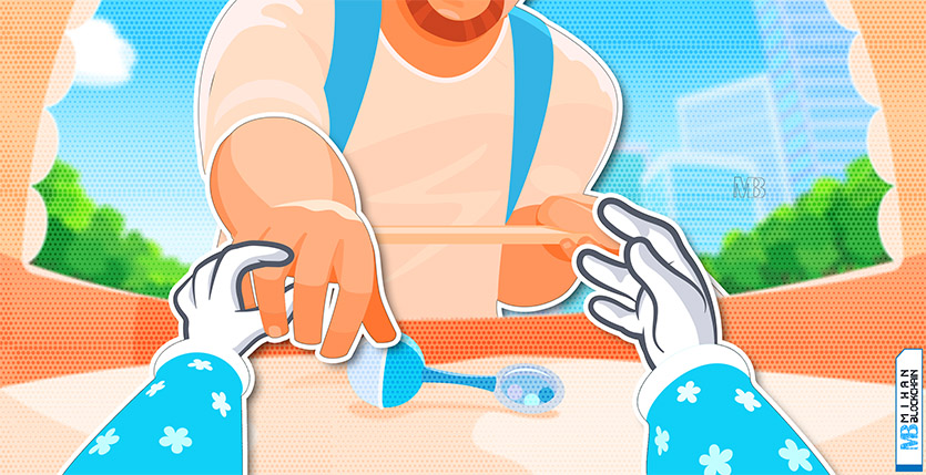 اولین تراکنش بیت کوین
