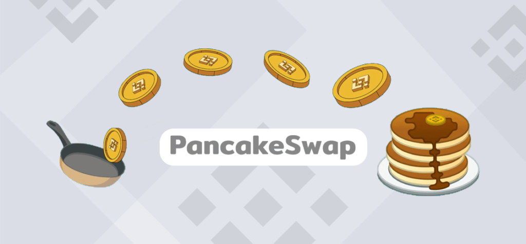 چه کارهایی می‌توانید در PancakeSwap انجام دهید؟