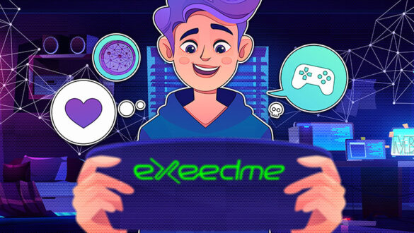 شبکه exeedme