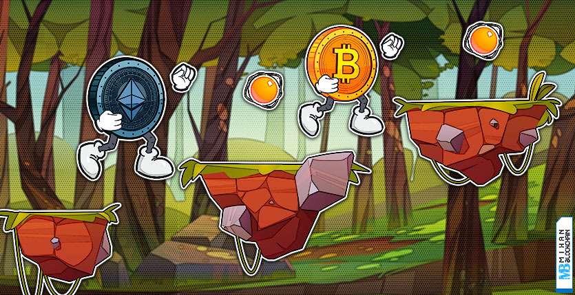 بیت کوین