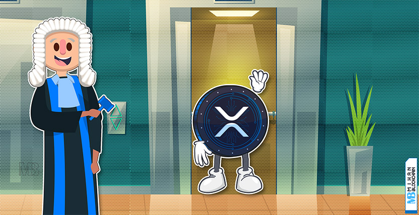 توکن XRP کلاهبرداری