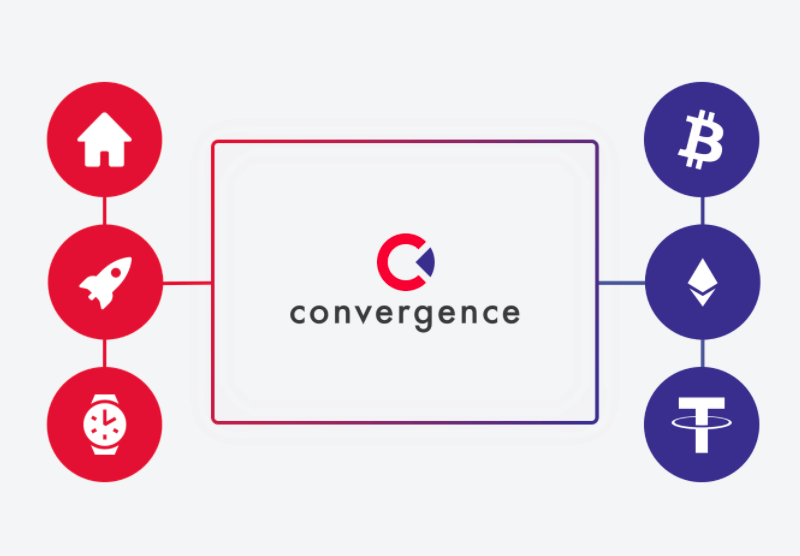 چه چیزی Convergence را منحصر به فرد می‌کند؟