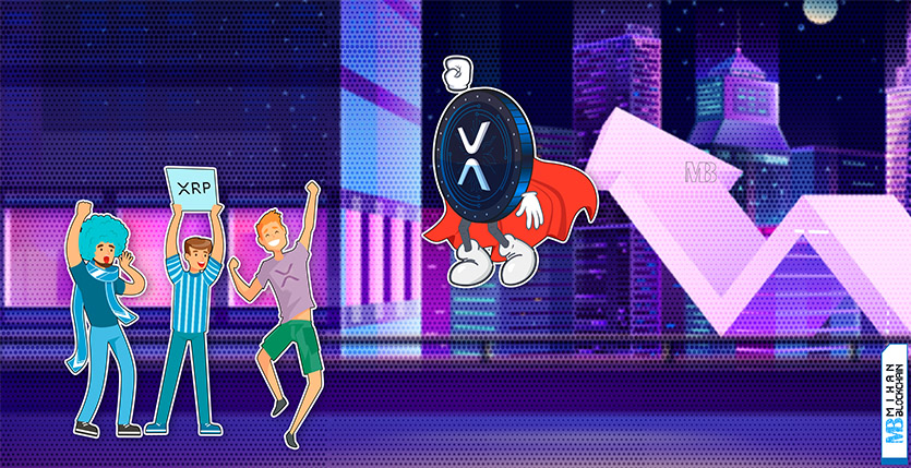 ریپل XRP