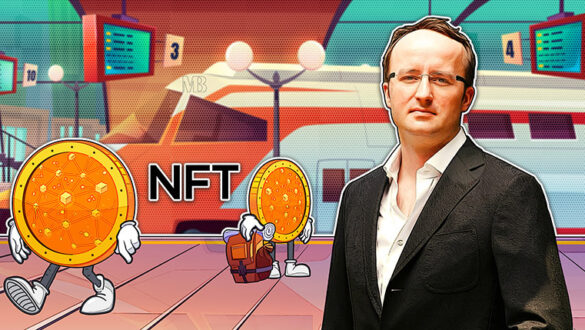 NFT و سرمایه‌های سازمانی