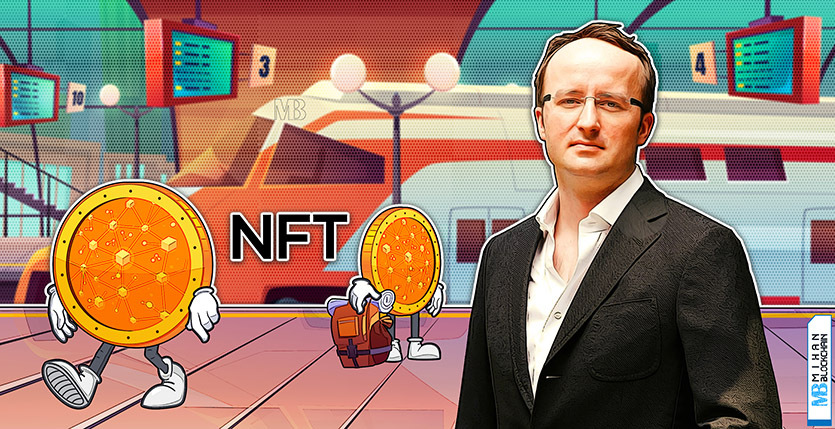 NFT و سرمایه‌های سازمانی