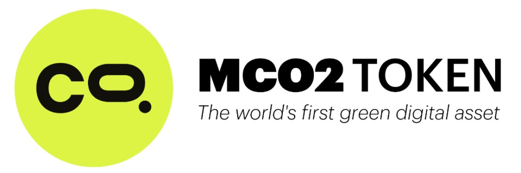 توکن MCO2