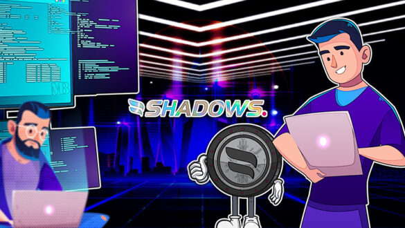 shadows شبکه