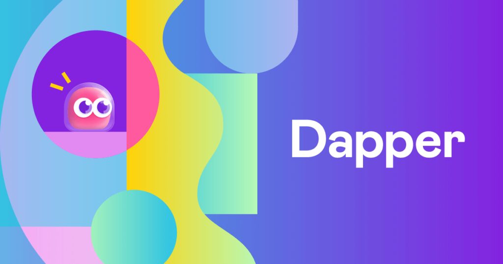پروتکل flow dapper - فلو دپر - آزمایشگاه دپر - آزمایشگاه dapper - dapper labs