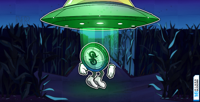 افزایش قیمت یرن فایننس yfi price