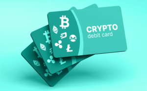 کارت اعتباری Crypto.com