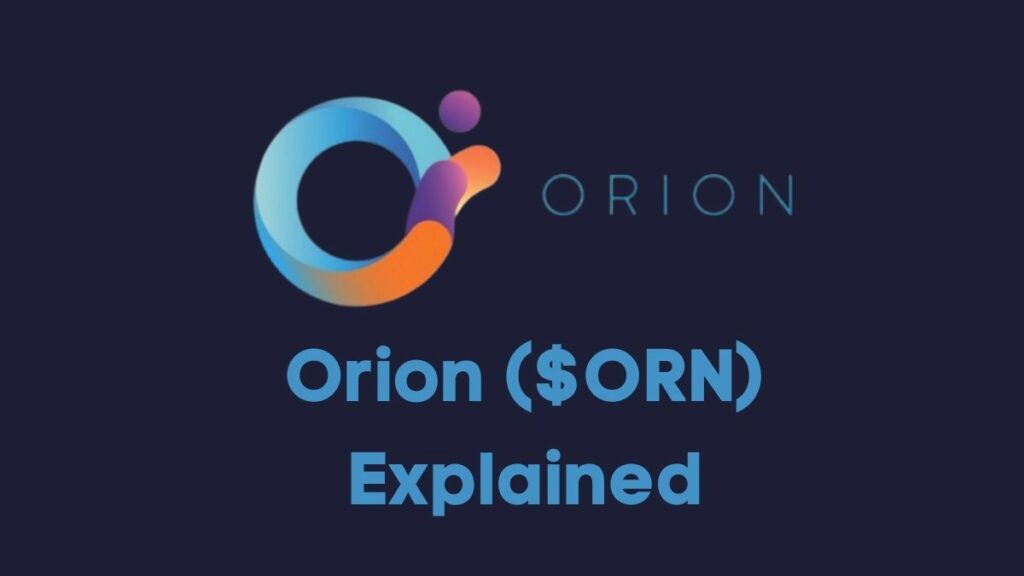 پروتکل دیفای Orion