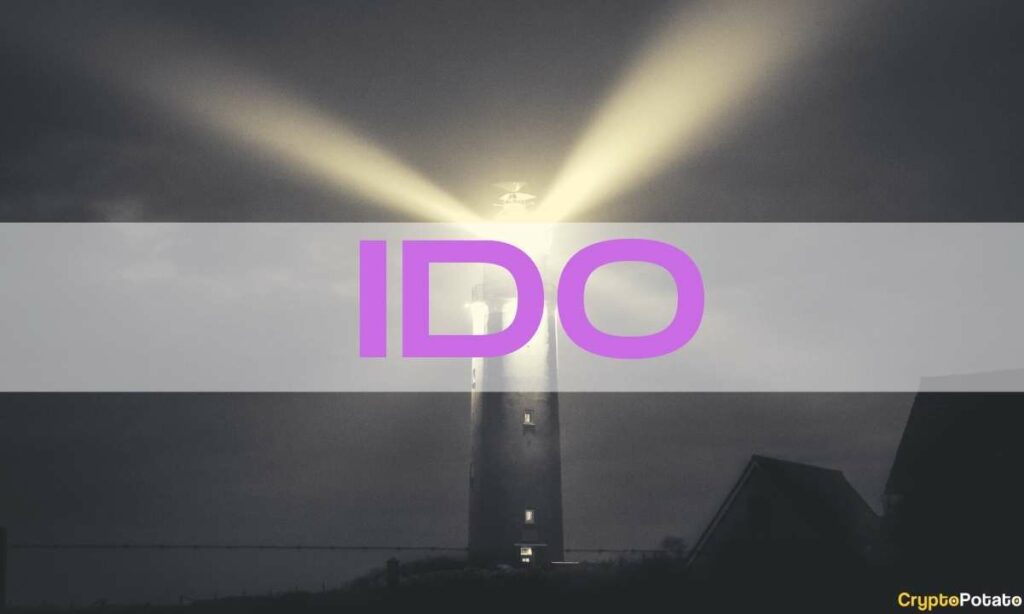 شرکت در عرضه اولیه دیفای - IDO چه مزایایی دارد؟