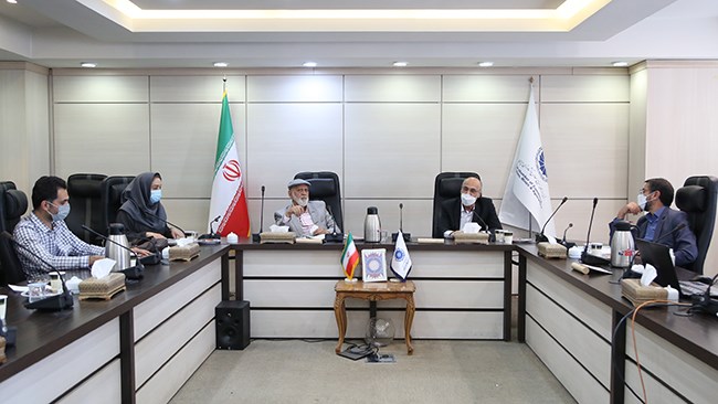 نشست تخصصی کمیسیون اقتصاد کلان اتاق ایران با موضوع رمز ارزها برگزار
