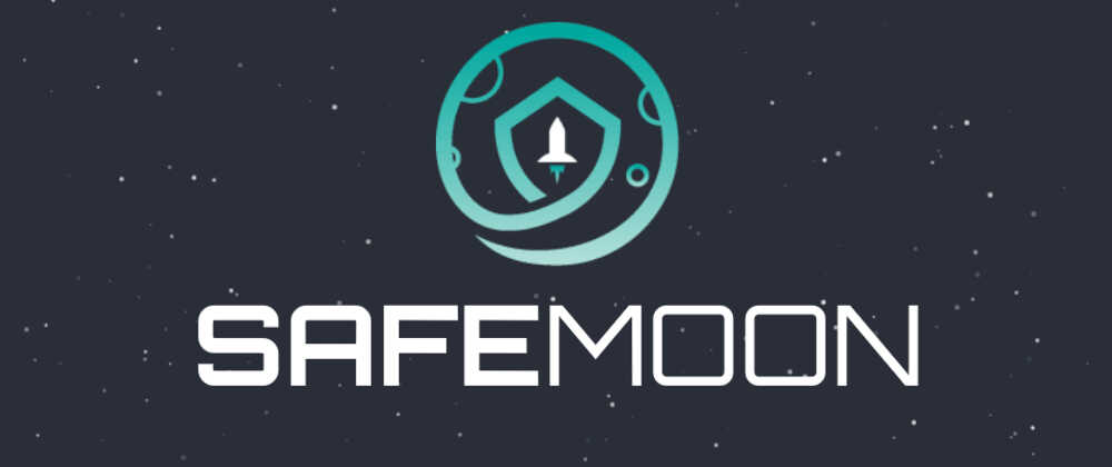 لوگوی پروژه SafeMoon