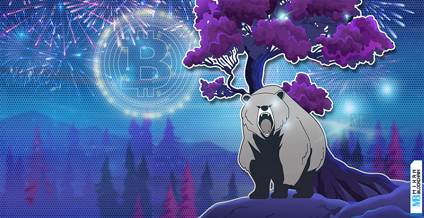 قیمت بیت کوین