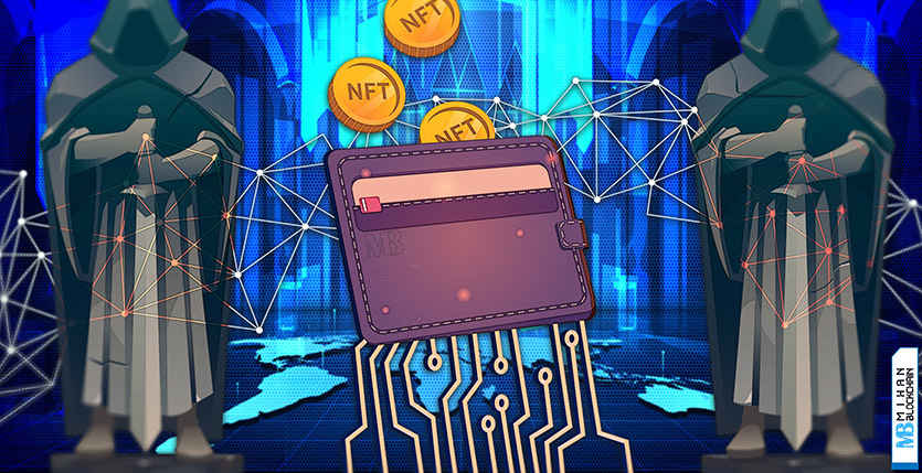 خرید و فروش NFT