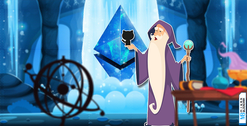 ارائه طرح بهبود اتریوم EIP-3675 انتقال به Ethereum 2.0 در گیت‌هاب