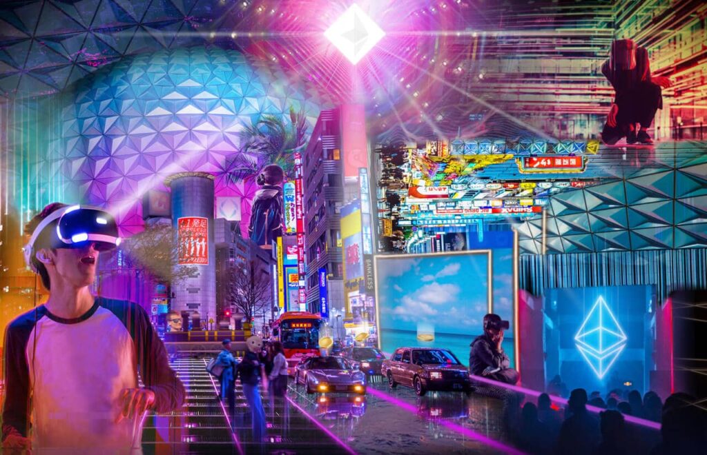 چرا Metaverse اهمیت دارد؟ - متاورس چیست