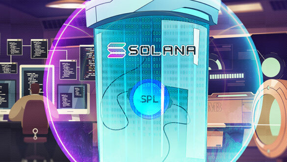 با استاندارد SPL و توکن‌های مبتنی بر آن در شبکه سولانا آشنا شوید