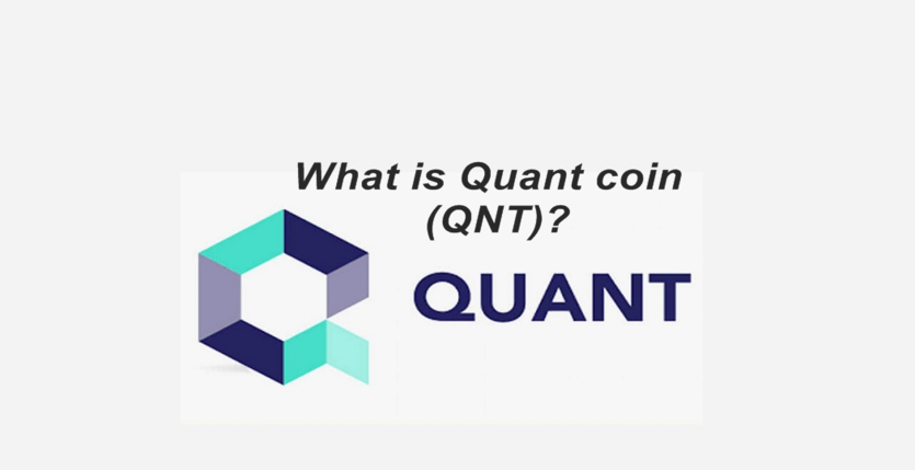 توکن Quant چیست -
قیمت ارز دیجیتال QNT