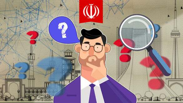 چالش های استخراج بیت کوین در ایران