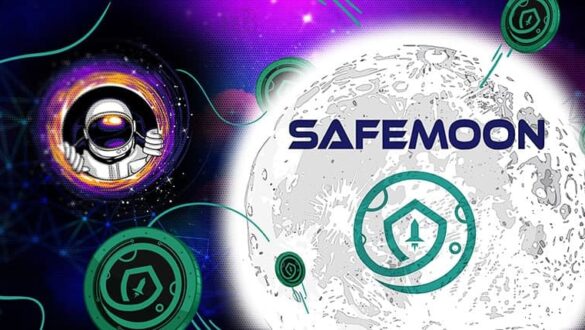 پروژه SafeMoon