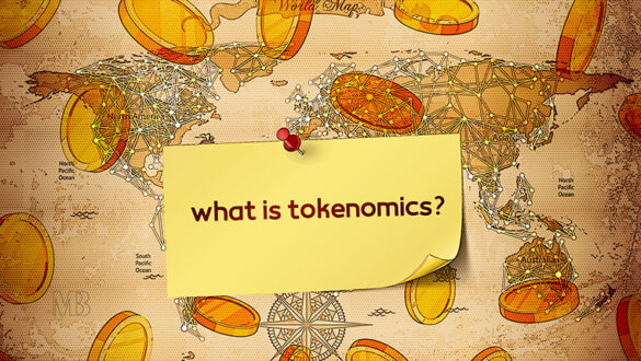 توکنومیکس چیست tokenomics چیست
