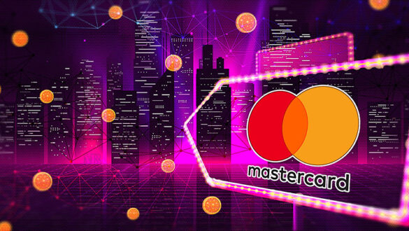 مسترکارت Mastercard رمز ارز استیبل کوین ارز دیجیتال بانک مرکزی