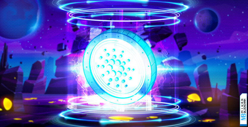 کاردانو قرارداد هوشمند دکس صرافی غیر متمرکز CARDANO لانچ پد کاردانو قرارداد هوشمند دکس صرافی غیر متمرکز CARDANO لانچ پد
