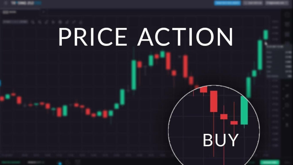 معرفی استراتژی‌های Price Action 