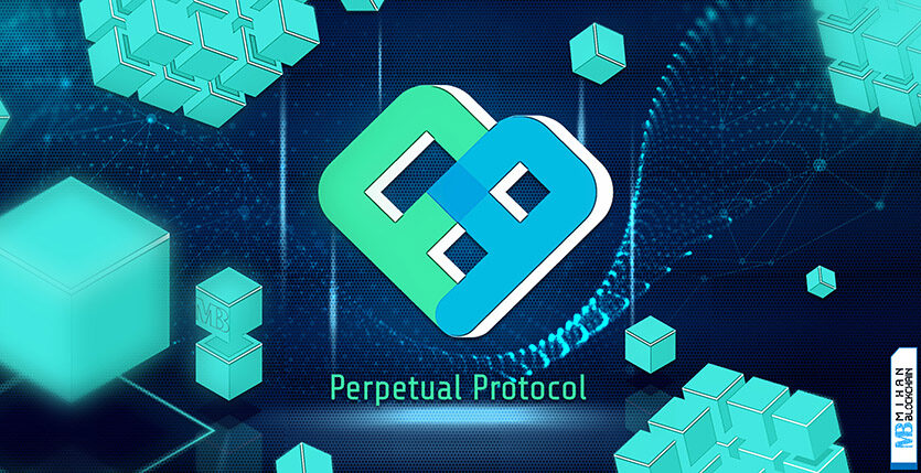 پروتکل Perpetual چیست - توکن perp