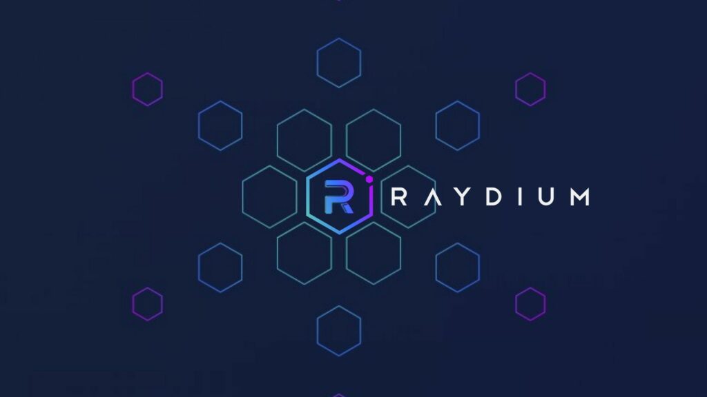 raydium swap