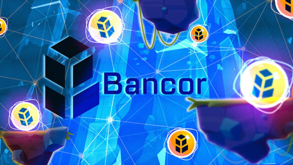 شبکه بنکور چیست پلتفرم bancor چیست توکن bnt چیست
