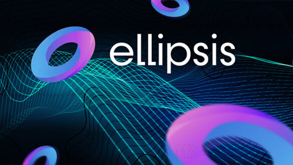 پلتفرم الپسیس فایننس چیست - توکن EPS - ellipsis