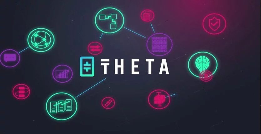 شبکه تتا چیست - 
theta network چیست