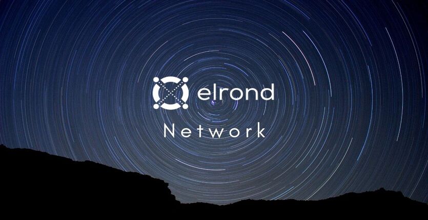 شبکه Elrond چیست