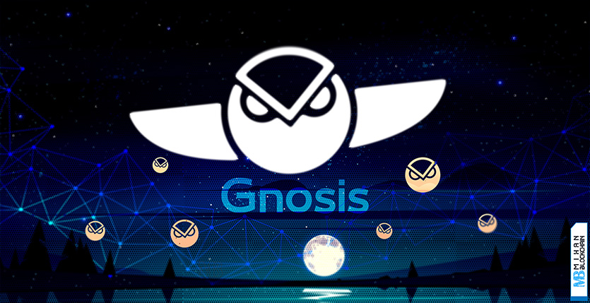 پروتکل Gnosis چیست - GNO - OWL - gnosis protocol