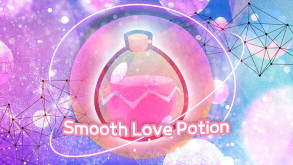 توکن smooth love potion چیست - توکن slp - اکسی اینفینیتی - axie infinity