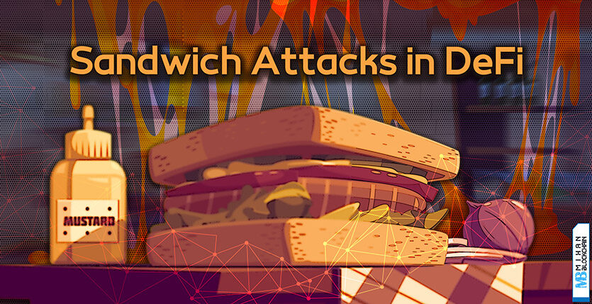 حمله ساندویچی - sandwich attack