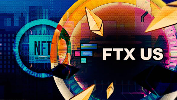 پلتفرم صدور توکن NFT در صرافی آمریکایی FTX راه‌اندازی شد