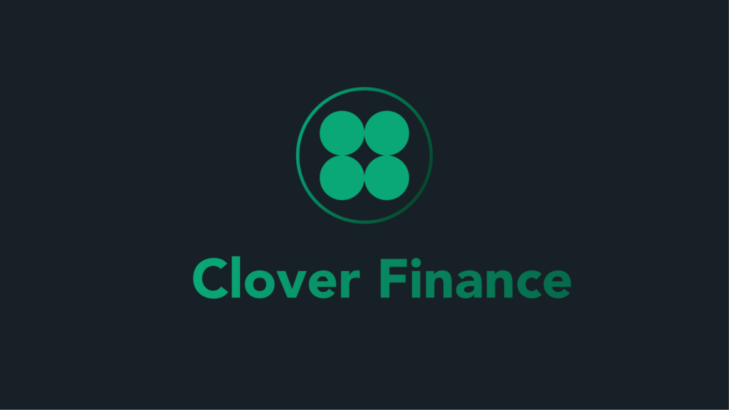 Clover Finance چیست؟
