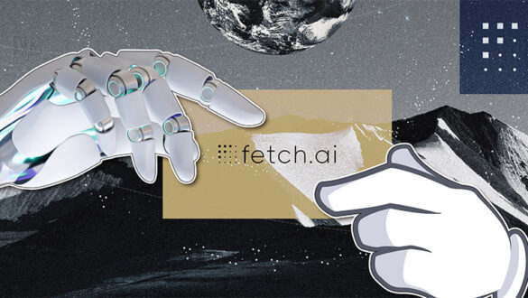 پروژه fetch.ai چیست