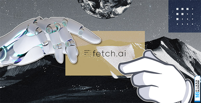 پروژه fetch.ai چیست