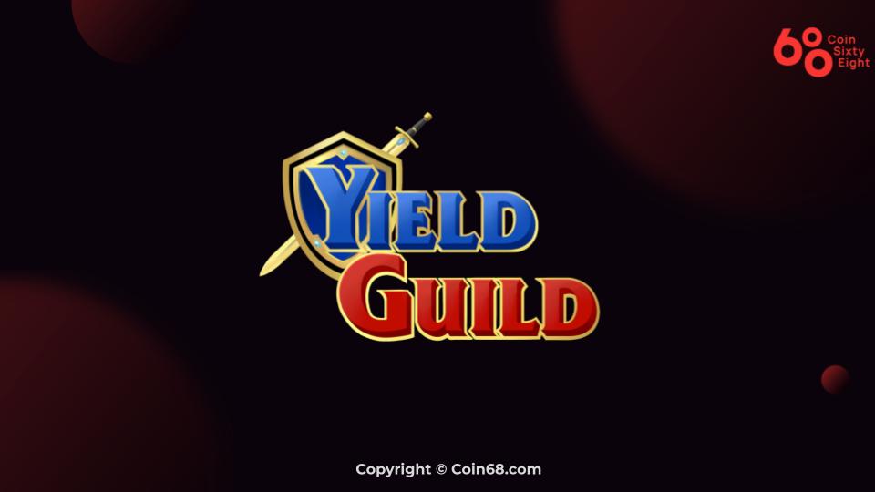 پلتفرم Yield Guild Game