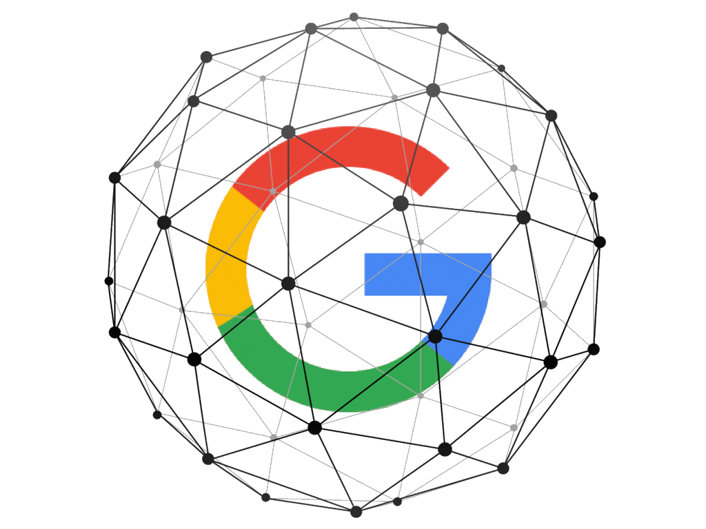 نقش گوگل در توسعه بلاک چین