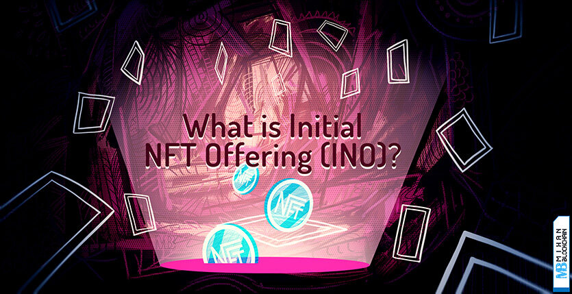 عرضه اولیه NFT چیست
