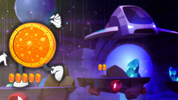 بازی‌های بلاکچینی blockchain games