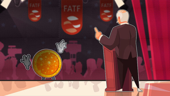 دستورالعمل‌های کارگروه ویژه اقدام مالی FATF در خصوص حوزه رمز ارزها